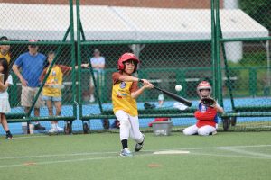 Baseball (Intro) - BSB WEEK 1 | TYPA