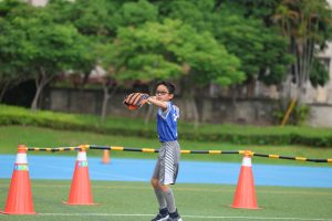 Baseball (Intro) - BSB WEEK 1 | TYPA