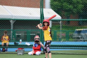 Baseball (Intro) - BSB WEEK 1 | TYPA