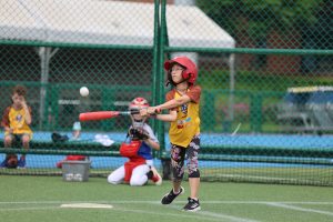 Baseball (Intro) - BSB WEEK 1 | TYPA