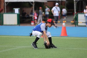 Baseball (Intro) - BSB WEEK 1 | TYPA