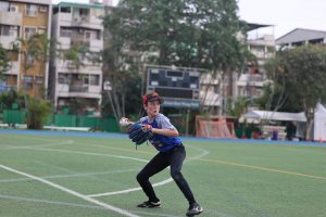 Baseball (Intro) - BSB WEEK 1 | TYPA