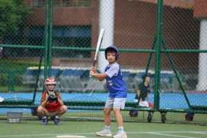 Baseball (Intro) - BSB WEEK 1 | TYPA