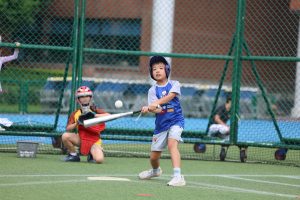 Baseball (Intro) - BSB WEEK 1 | TYPA