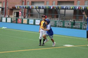 Baseball (Intro) - BSB WEEK 1 | TYPA