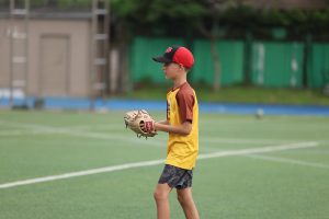 Baseball (Intro) - BSB WEEK 1 | TYPA