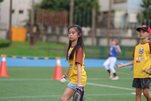 Baseball (Intro) - BSB WEEK 1 | TYPA