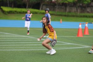 Baseball (Intro) - BSB WEEK 1 | TYPA