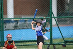 Baseball (Intro) - BSB WEEK 1 | TYPA