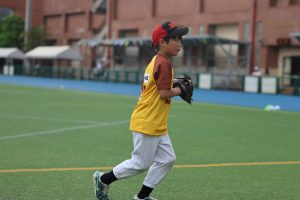 Baseball (Intro) - BSB WEEK 1 | TYPA