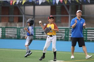 Baseball (Intro) - BSB WEEK 1 | TYPA