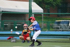 Baseball (Intro) - BSB WEEK 1 | TYPA