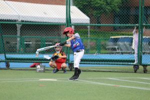 Baseball (Intro) - BSB WEEK 1 | TYPA