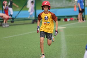 Baseball (Intro) - BSB WEEK 1 | TYPA