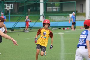 Baseball (Intro) - BSB WEEK 1 | TYPA