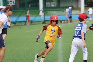 Baseball (Intro) - BSB WEEK 1 | TYPA