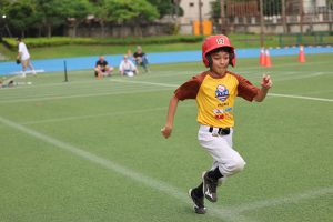 Baseball (Intro) - BSB WEEK 1 | TYPA