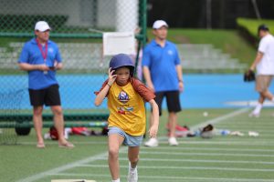 Baseball (Intro) - BSB WEEK 1 | TYPA