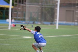 Baseball (Intro) - BSB WEEK 1 | TYPA