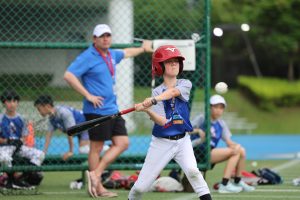 Baseball (Intro) - BSB WEEK 1 | TYPA