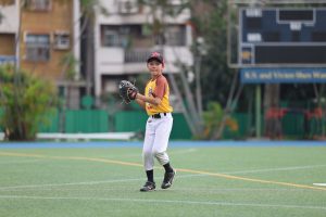 Baseball (Intro) - BSB WEEK 1 | TYPA