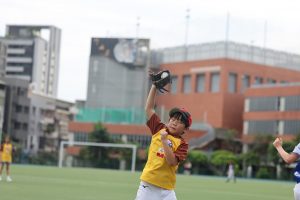 Baseball (Intro) - BSB WEEK 1 | TYPA