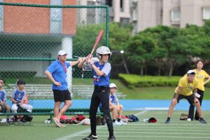 Baseball (Intro) - BSB WEEK 1 | TYPA