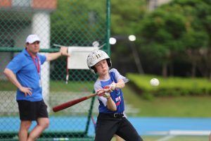 Baseball (Intro) - BSB WEEK 1 | TYPA