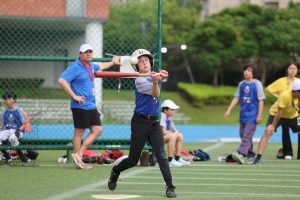 Baseball (Intro) - BSB WEEK 1 | TYPA