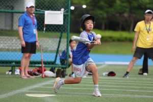 Baseball (Intro) - BSB WEEK 1 | TYPA