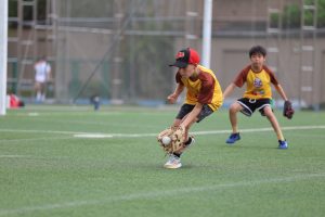 Baseball (Intro) - BSB WEEK 1 | TYPA