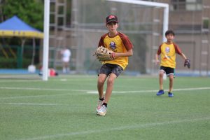 Baseball (Intro) - BSB WEEK 1 | TYPA