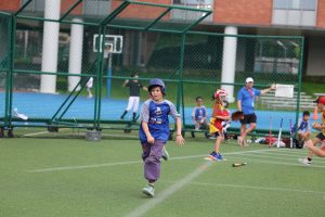 Baseball (Intro) - BSB WEEK 1 | TYPA