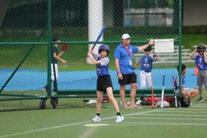 Baseball (Intro) - BSB WEEK 1 | TYPA