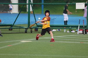 Baseball (Intro) - BSB WEEK 1 | TYPA