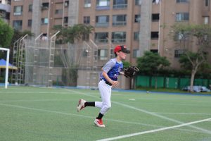 Baseball (Intro) - BSB WEEK 1 | TYPA