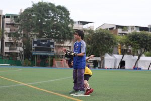 Baseball (Intro) - BSB WEEK 1 | TYPA