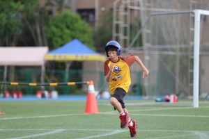 Baseball (Intro) - BSB WEEK 1 | TYPA