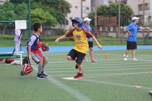 Baseball (Intro) - BSB WEEK 1 | TYPA