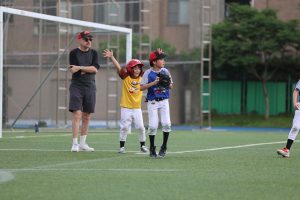 Baseball (Intro) - BSB WEEK 1 | TYPA