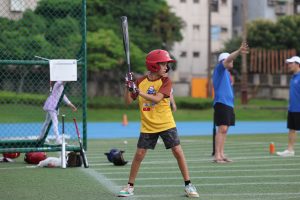 Baseball (Intro) - BSB WEEK 1 | TYPA