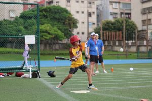 Baseball (Intro) - BSB WEEK 1 | TYPA