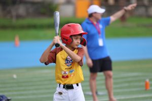 Baseball (Intro) - BSB WEEK 1 | TYPA