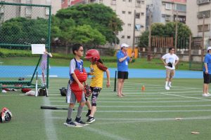 Baseball (Intro) - BSB WEEK 1 | TYPA