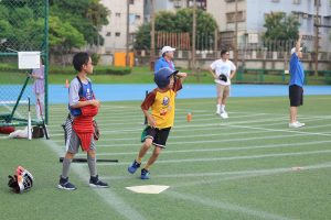 Baseball (Intro) - BSB WEEK 1 | TYPA