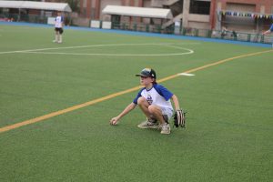 Baseball (Intro) - BSB WEEK 1 | TYPA