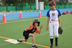 Baseball (Intro) - BSB WEEK 1 | TYPA