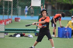 Baseball (Intro) - BSB WEEK 1 | TYPA