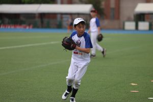 Baseball (Intro) - BSB WEEK 1 | TYPA