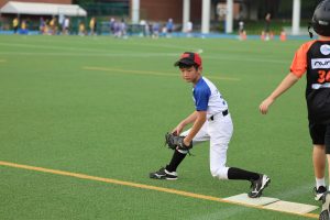 Baseball (Intro) - BSB WEEK 1 | TYPA